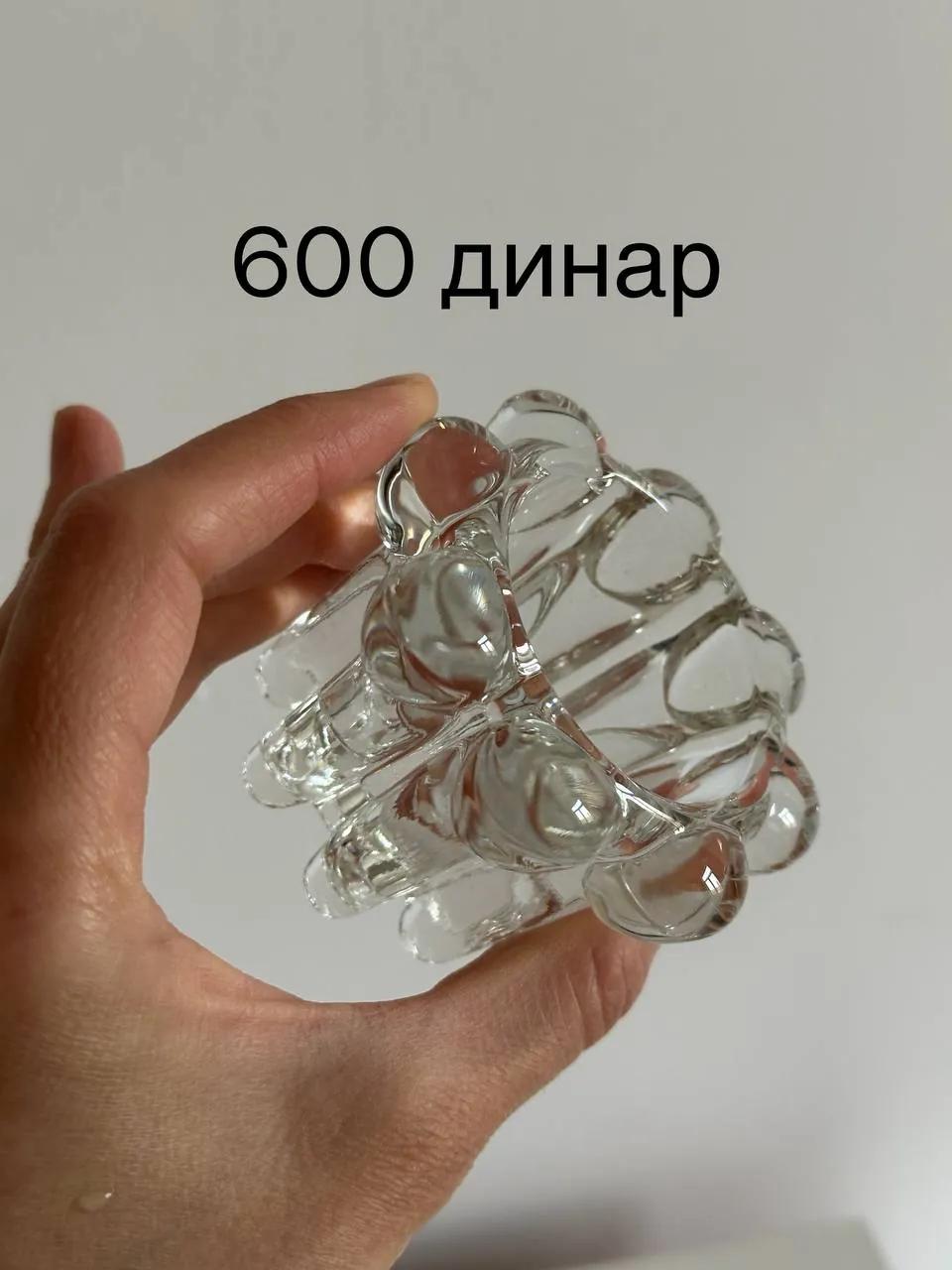 Винтажные подсвечники 70-90-е годы