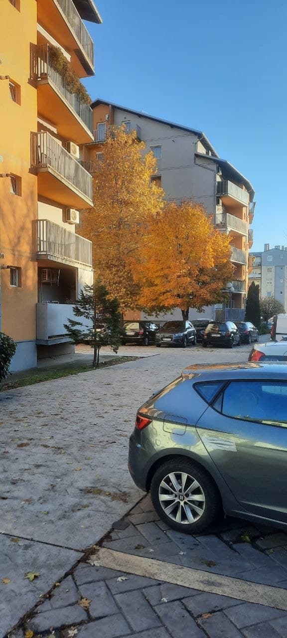 Продаётся квартира в Младеноваце