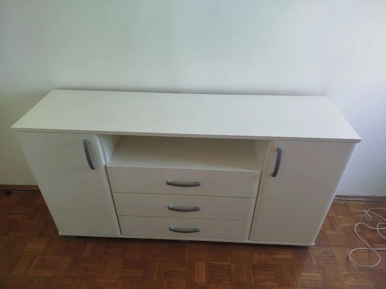 Срочно продам комод размер 150*40см.                          В отличном состоянии .             ...