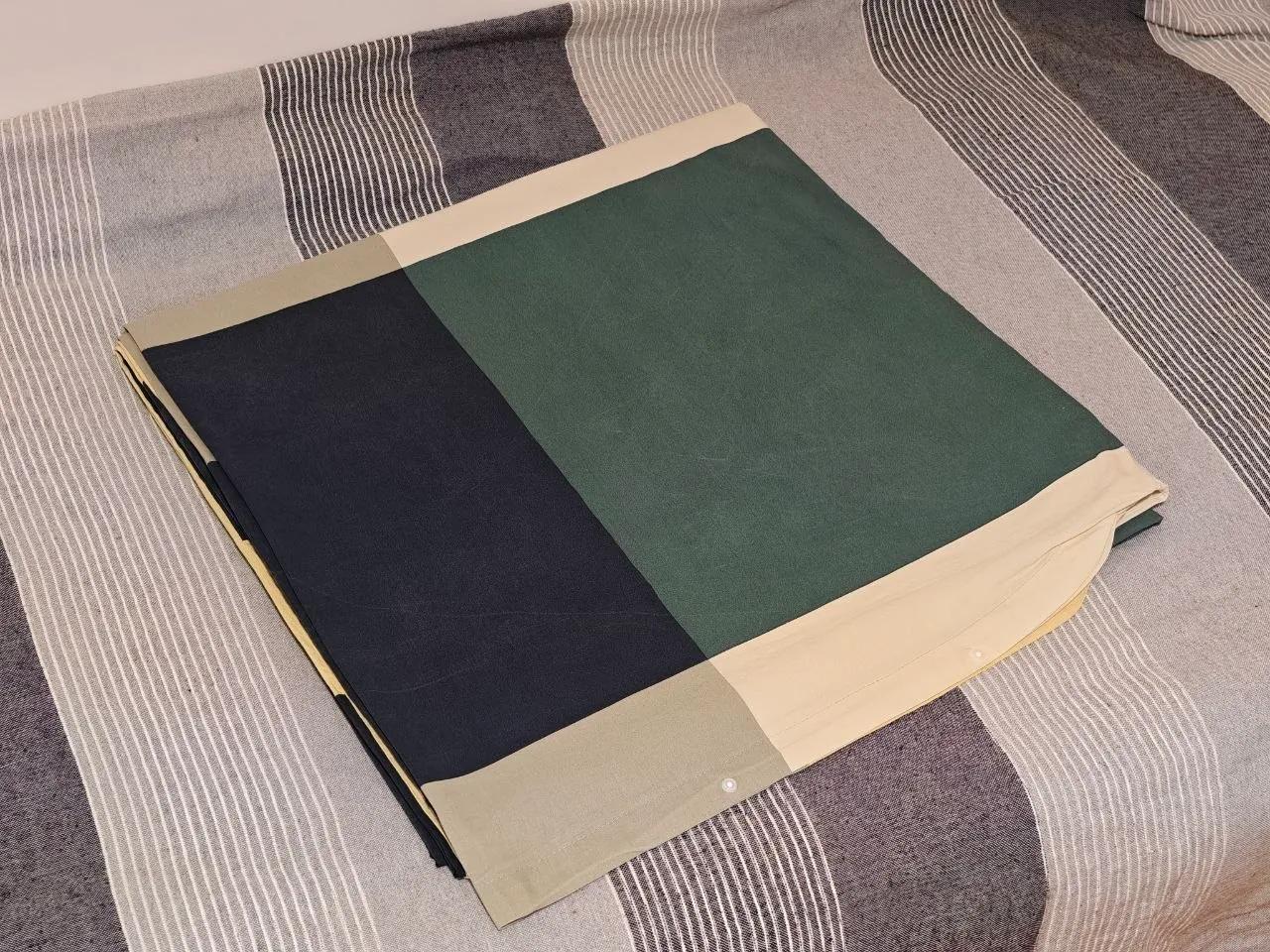 Пододеяльник IKEA BRUNKRISSLA 240x220 см