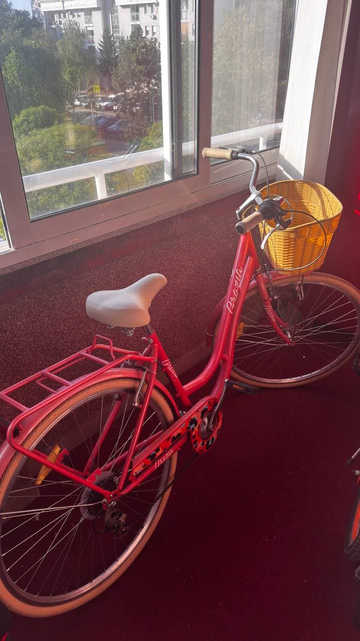 Велосипед Polar Grazia 26