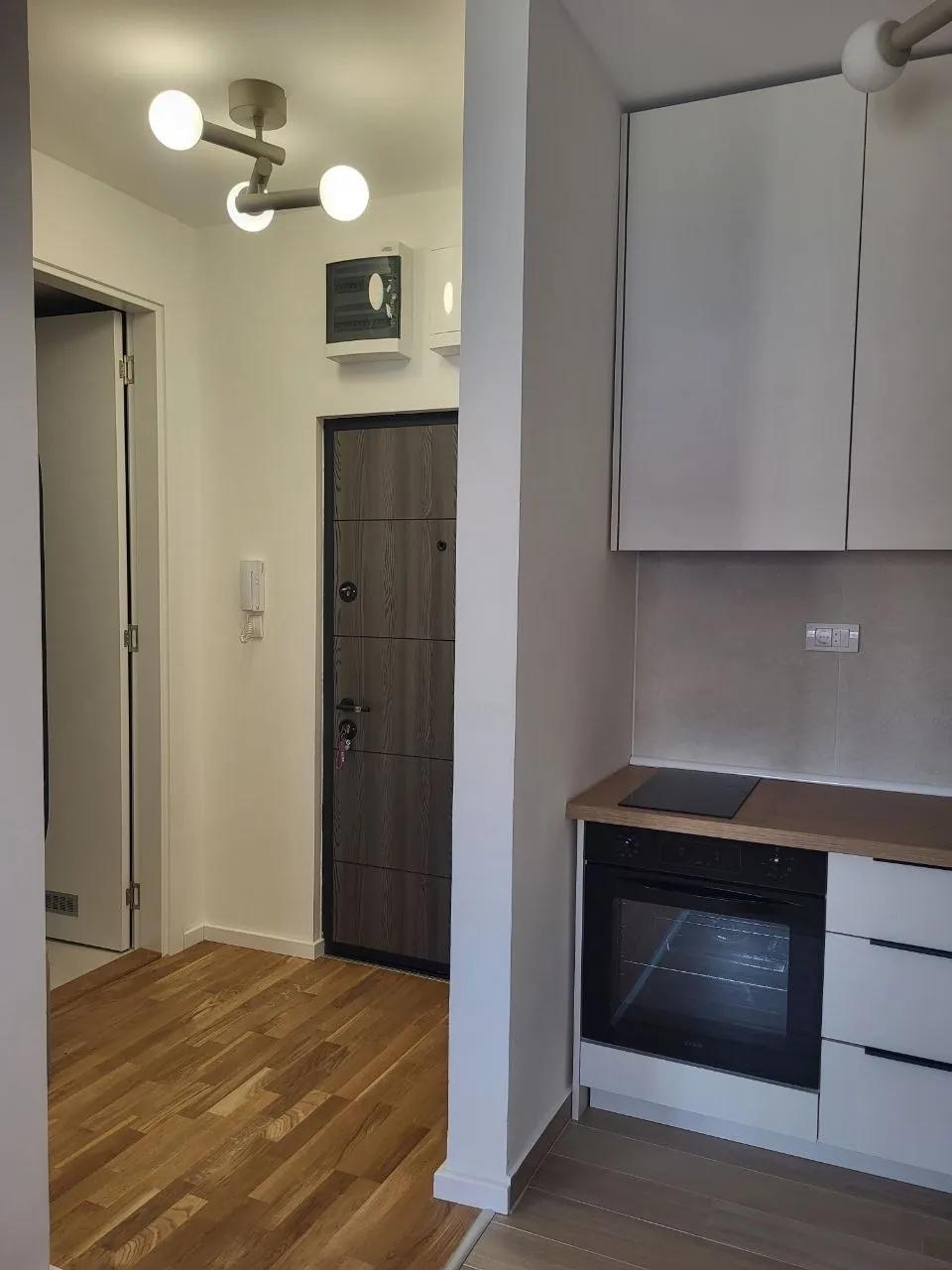 Квартира аренда Белград Zvezdara 42 кв.м