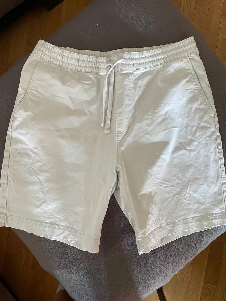 Шорты H&M мужские новые M/L