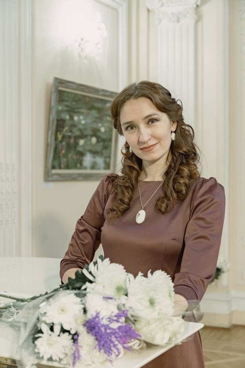 Уроки музыки ОНЛАЙН