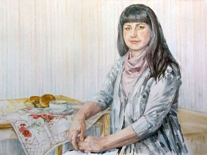 Графический дизайнер