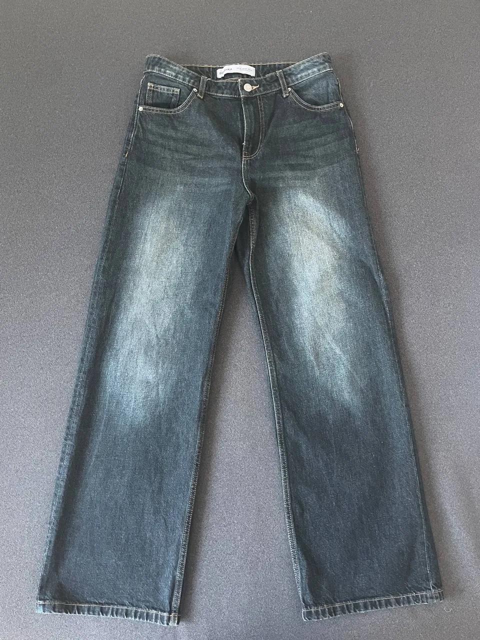 Женская одежда Bershka Mango Zara