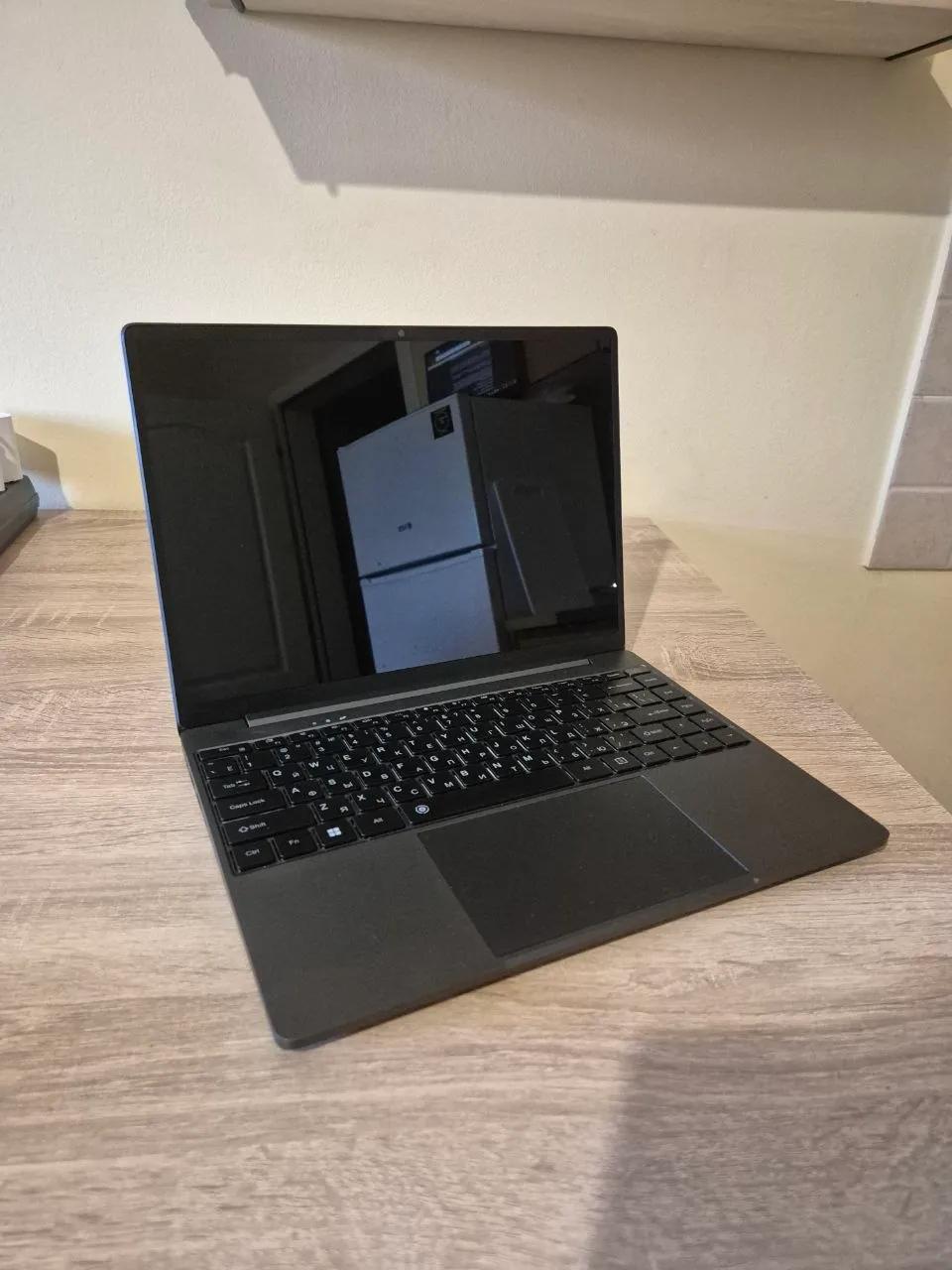 Ноутбук Chuwi CoreBook X14 Ryzen 5