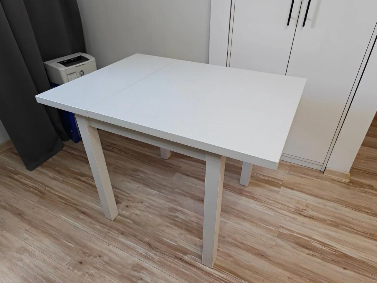 Стол NORDVIKEN IKEA раскладной Суботица