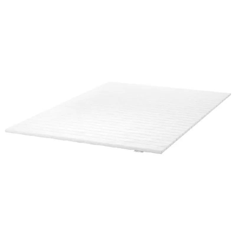 Матрас топпер IKEA TALGJE 140x200 состояние нового