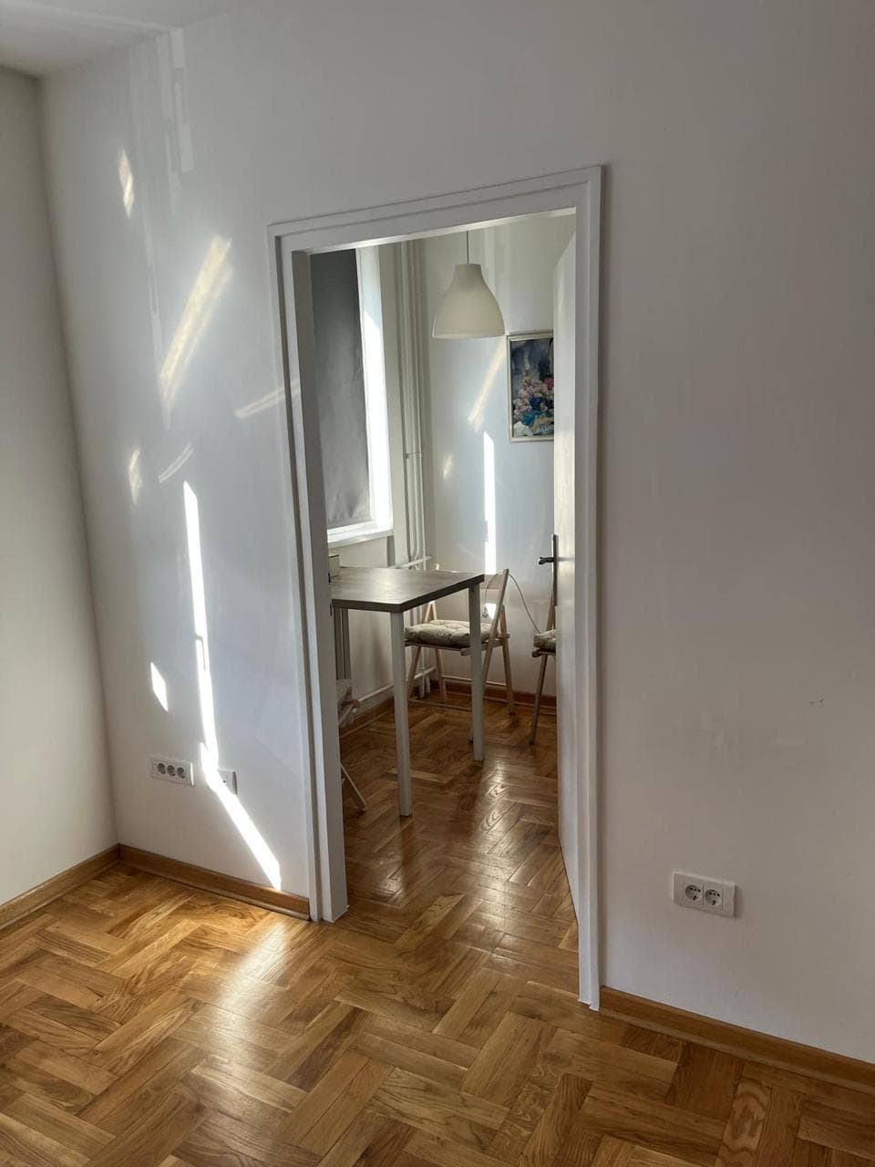 Квартира в Шумице