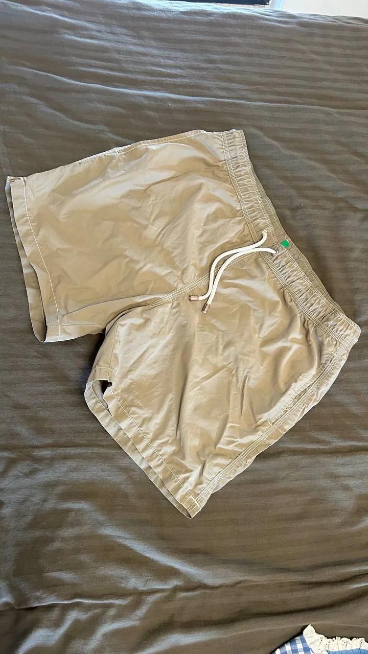 Плавательные шорты United Colors of Benetton M