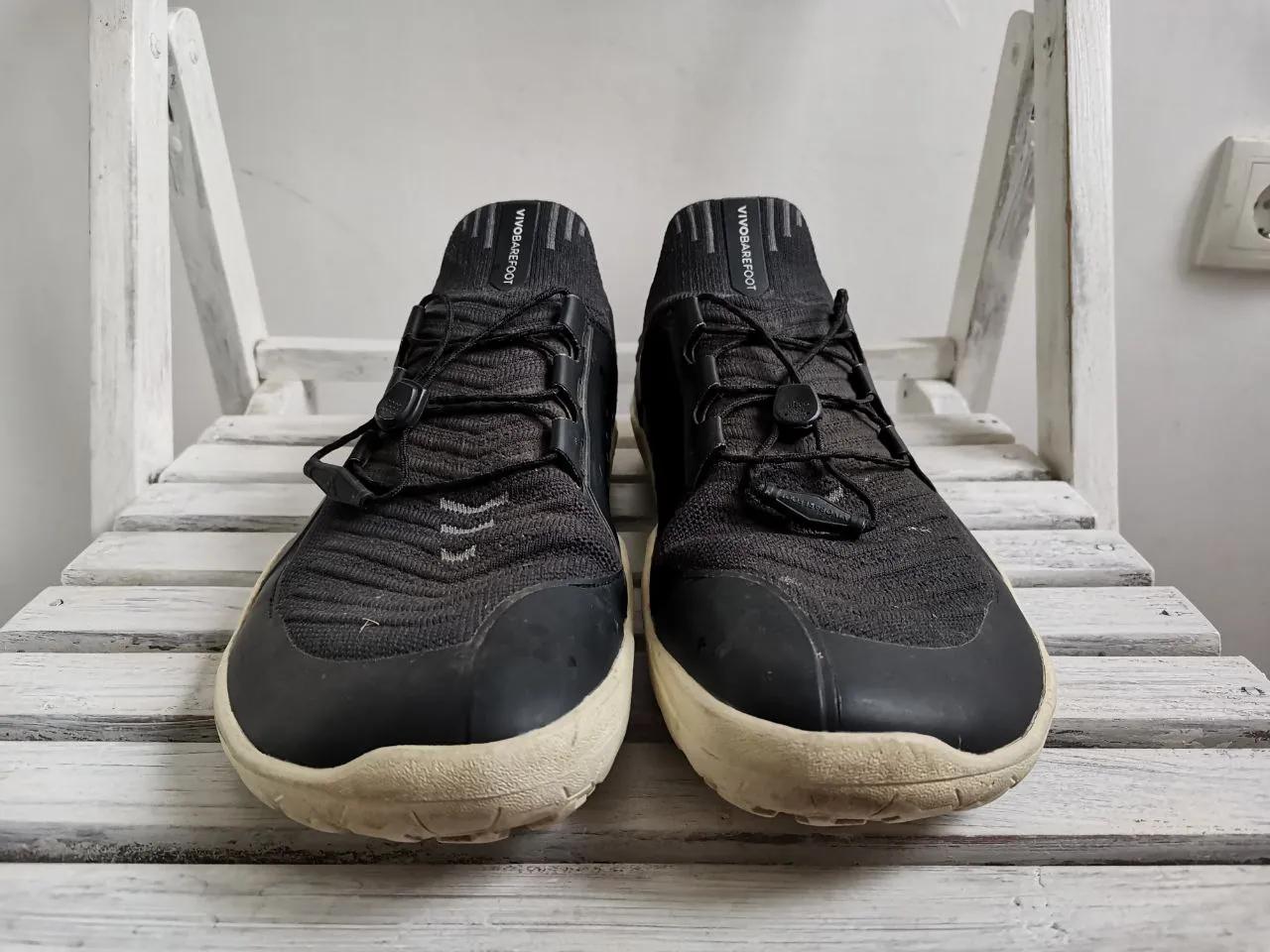 Кроссовки Vivobarefoot Primus Trail Knit FG 42