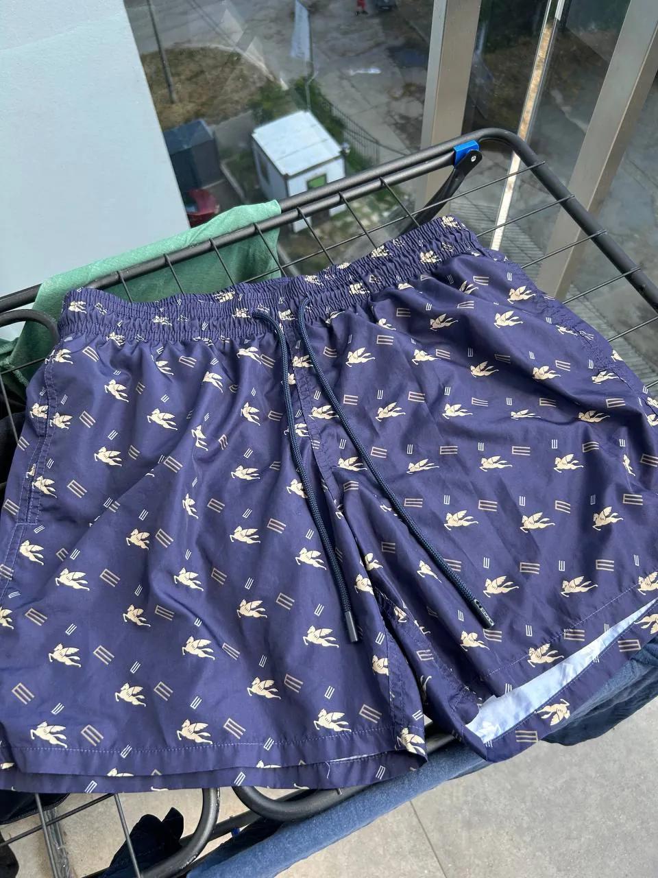 Шорты Etro оригинал XXL Белград