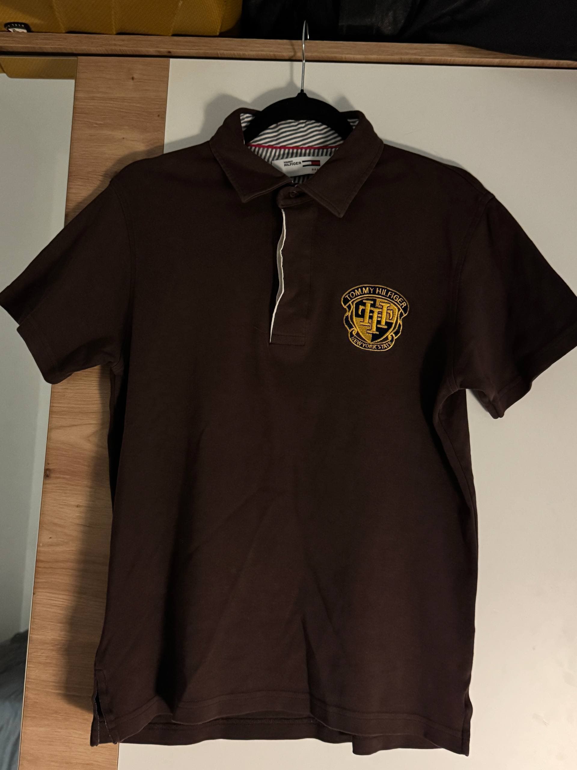 Мужские поло и футболку