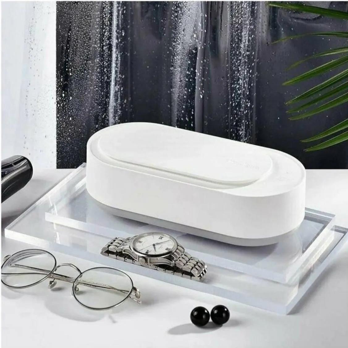 Ультразвуковая ванна подушка столик коврик шкаф