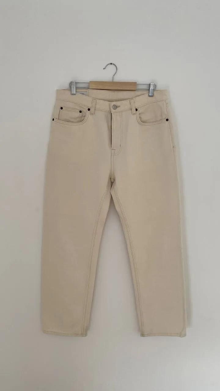 Мужские джинсы Zara размер 42 EUR