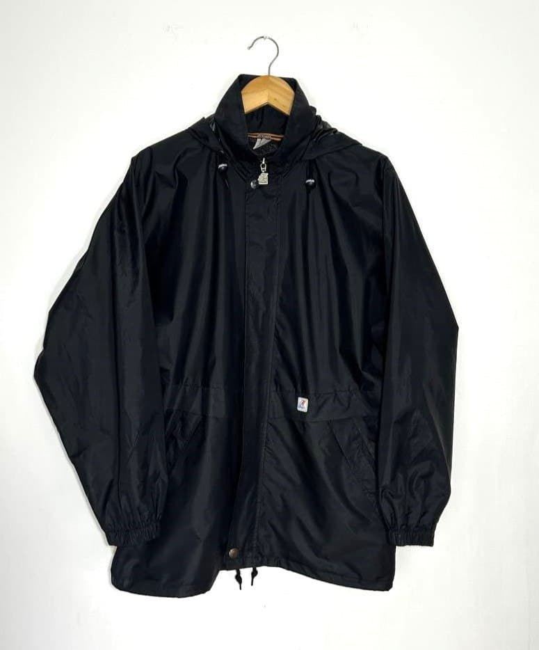 Ветровка K-WAY