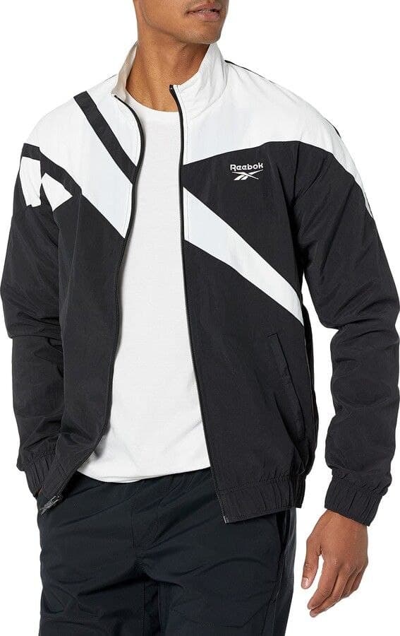 Ветровка Reebok