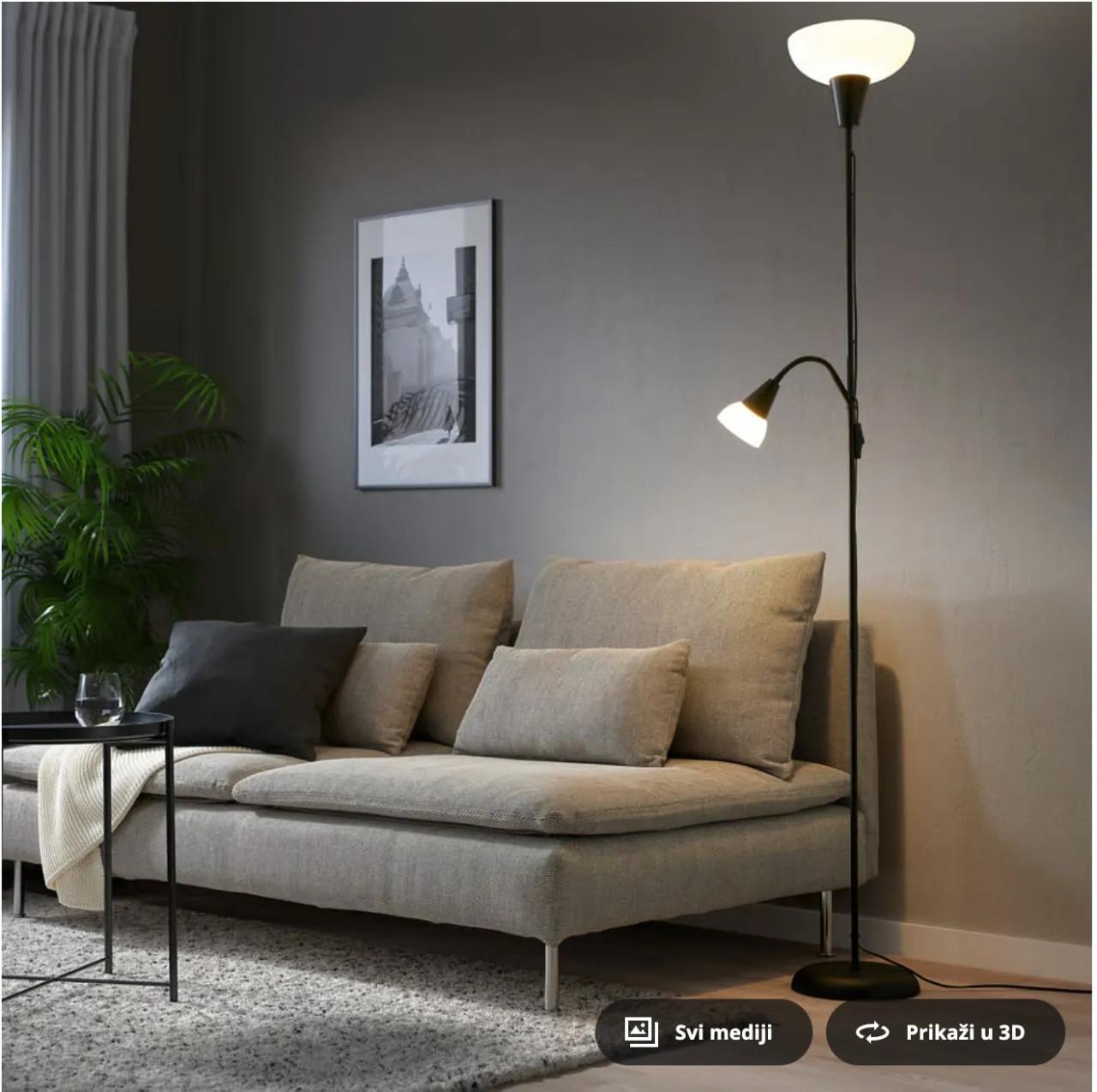 Лампа IKEA TÅGARP