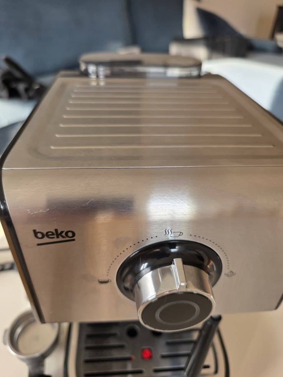 Кофеварка BEKO