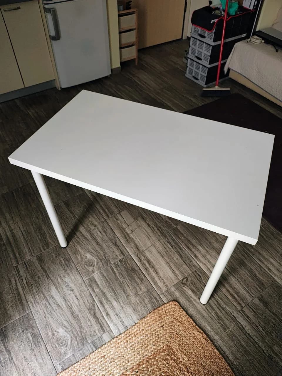Стол IKEA LINNMON