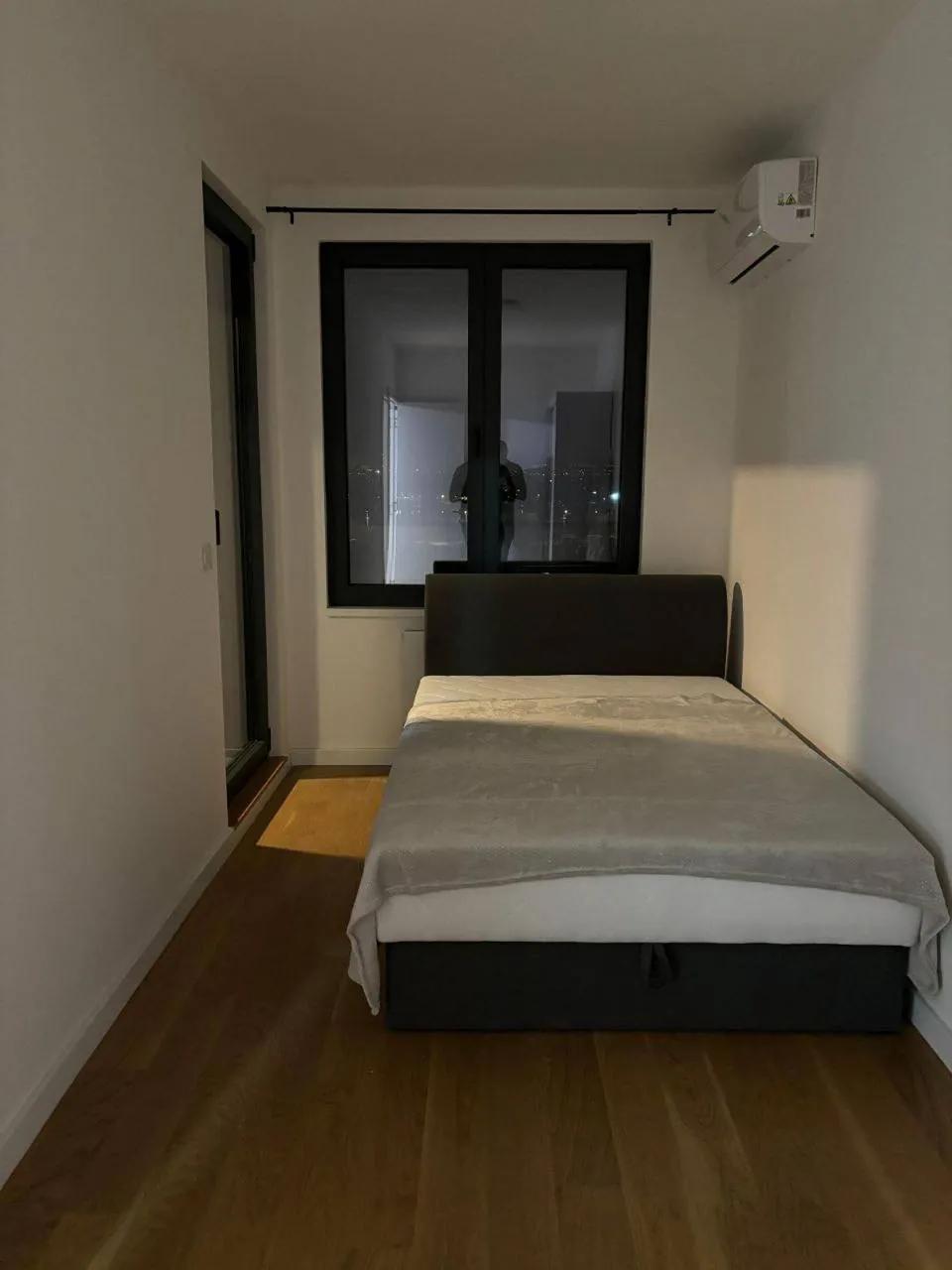 Квартира аренда Нови Белград Гагарина 45м² две комнаты
