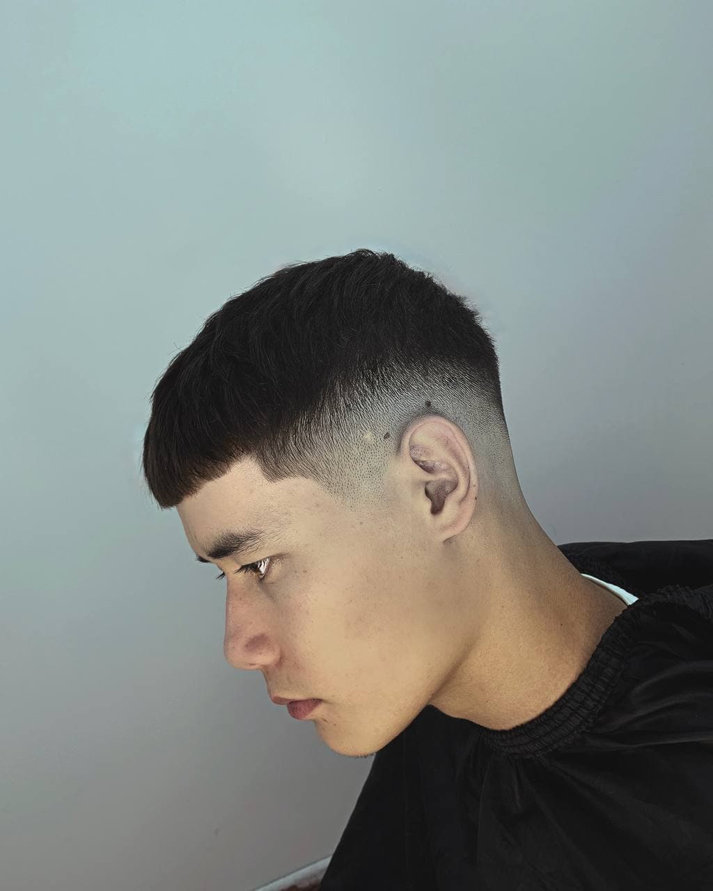 Парикмахерские услуги