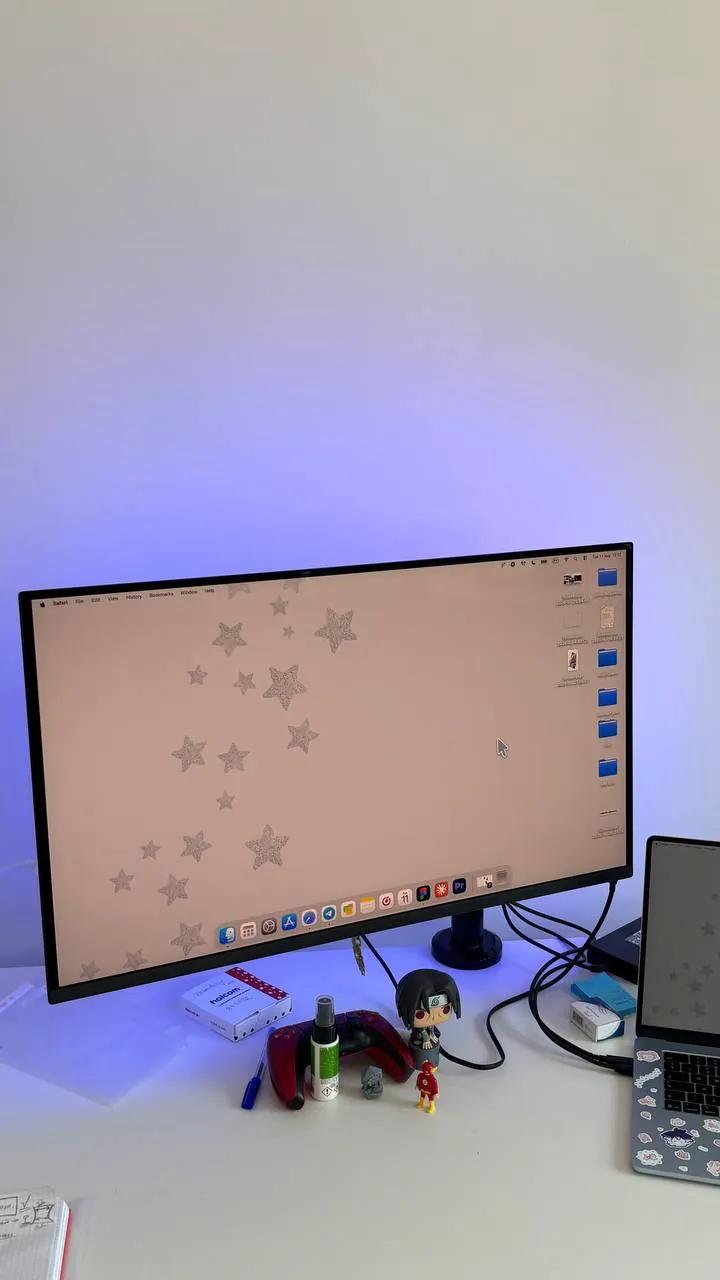 Монитор GIGABYTE AORUS FO32U2P QD-OLED