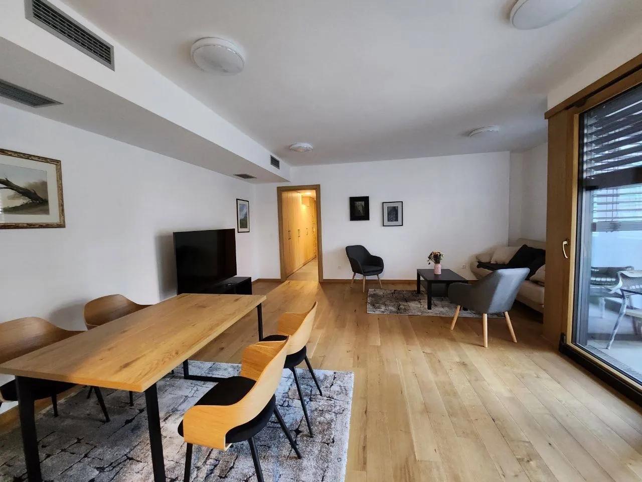 Квартира 3к Вождовац Јове Илића 75м² аренда 950 EUR