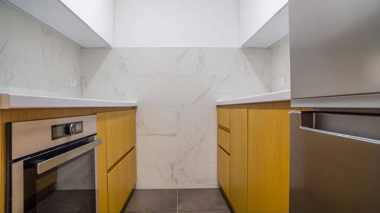 Квартира 2к Врачар 48м² аренда 900 EUR Белград