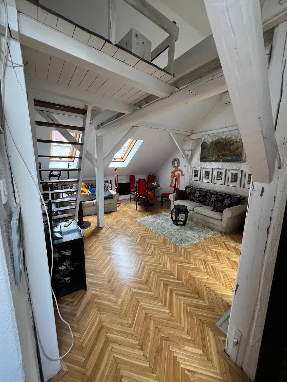 Квартира 3к тихий центр Белград 600 EUR аренда