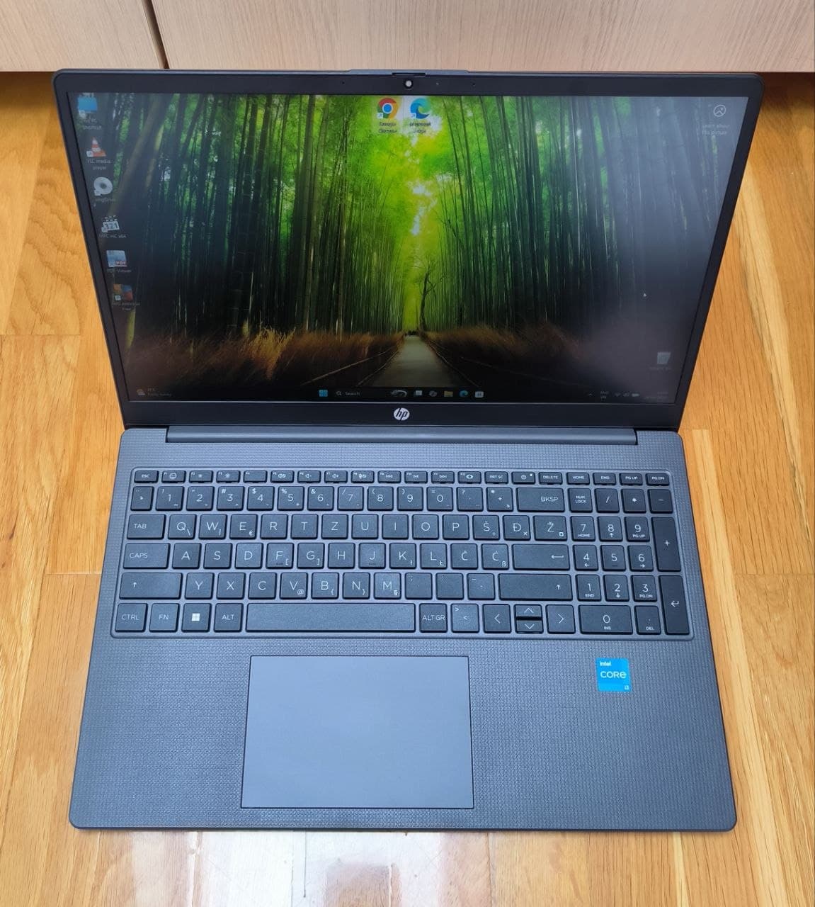 HP Laptop AK9P4AT