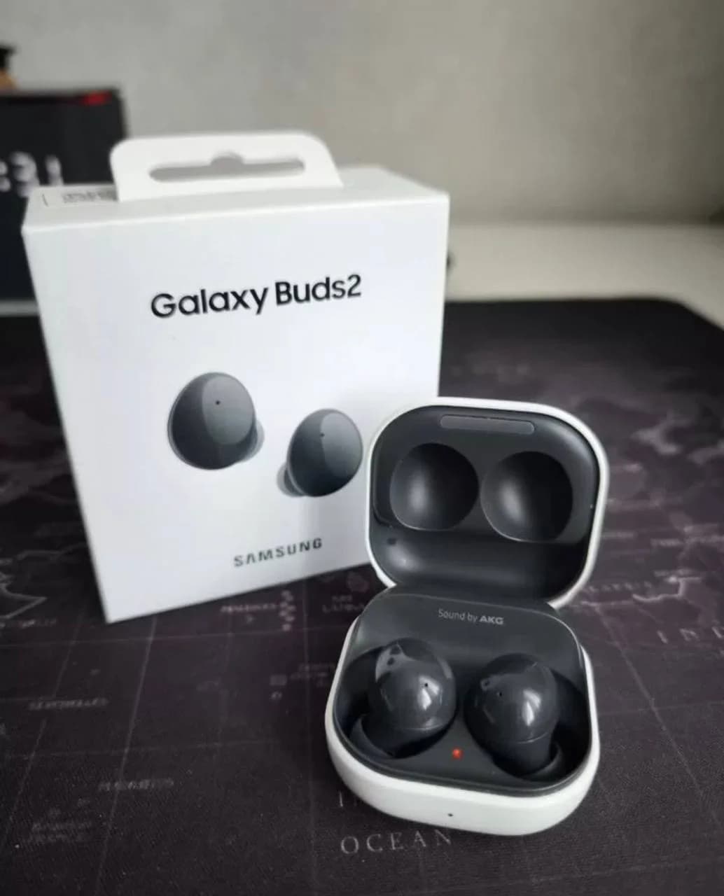 Samsung Galaxy Buds 2