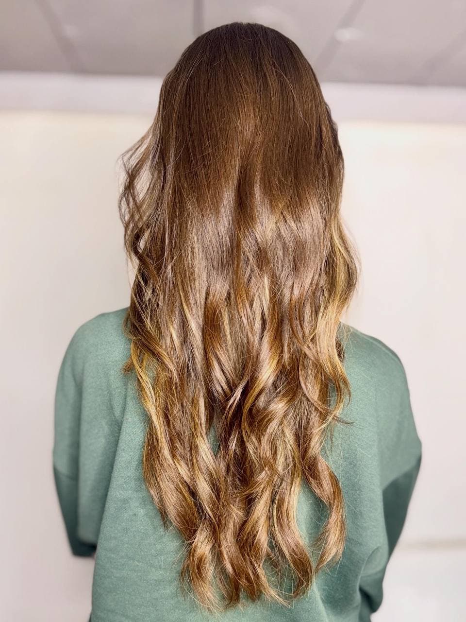 Услуги укладки