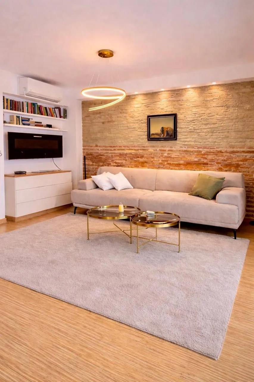 Квартира 3к 100м² Врачар Momo Kapora аренда