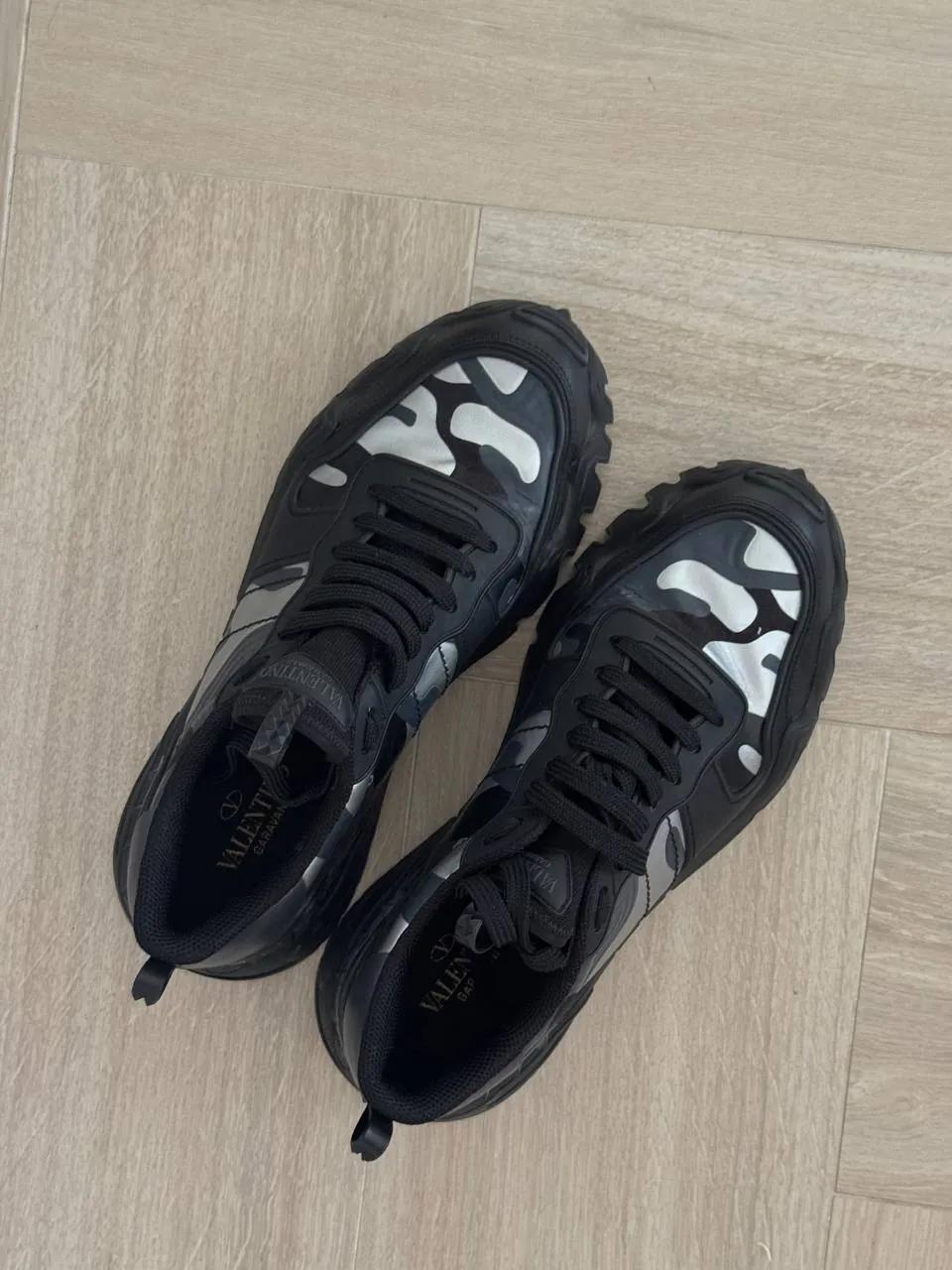 Valentino мужские новые размер 44