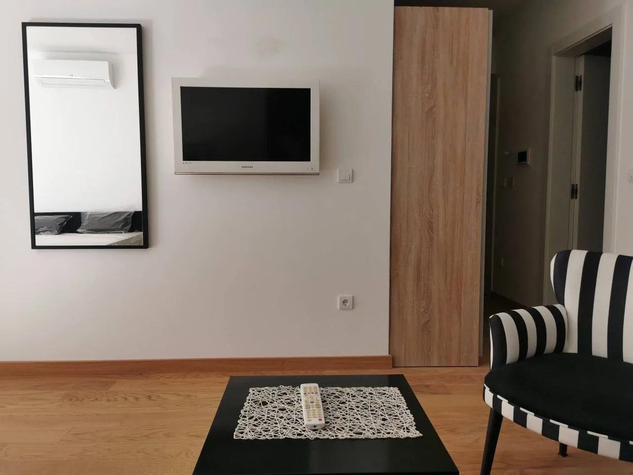 Аренда студии 36 м² Палилула 750 EUR Белград