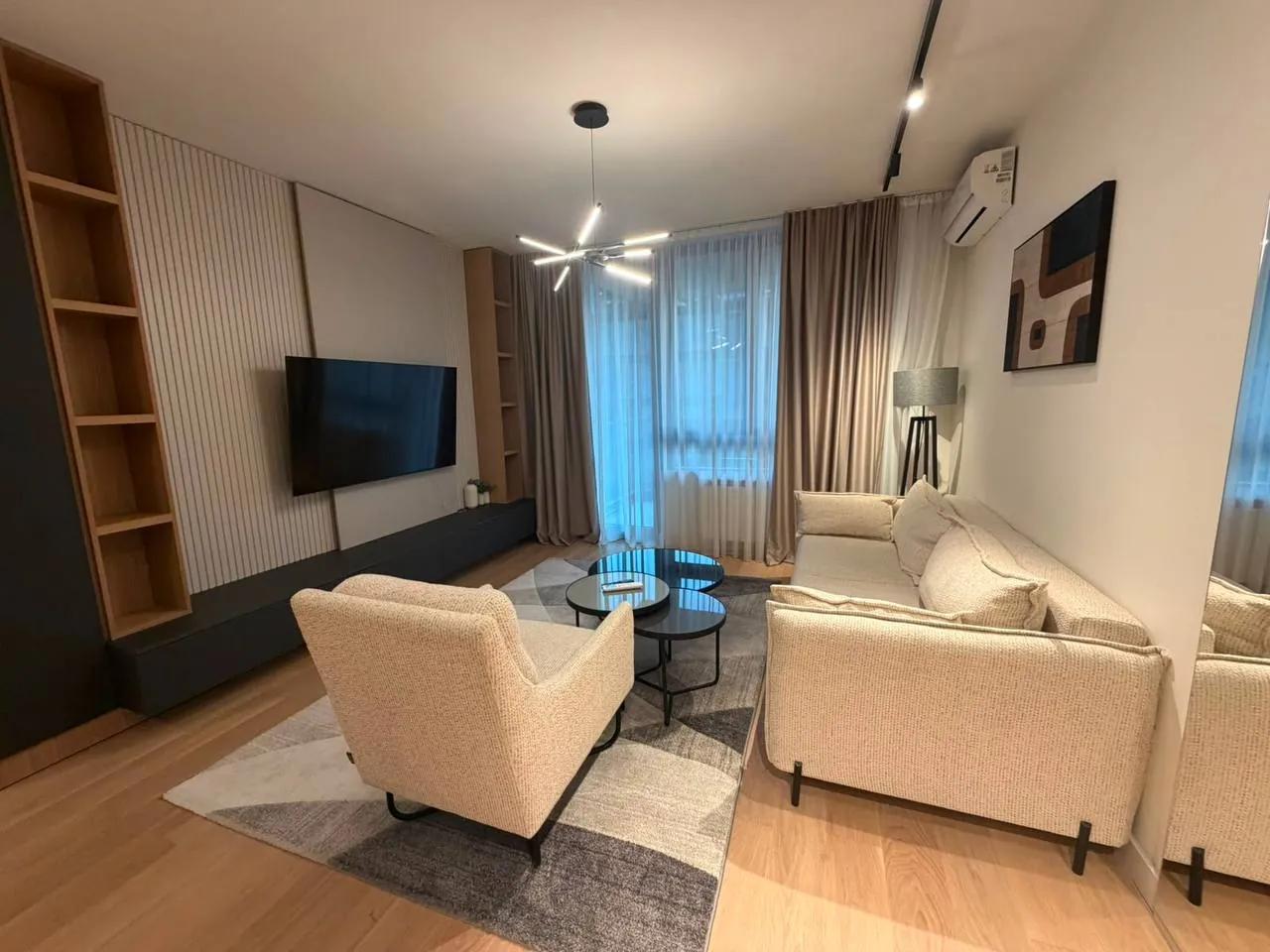Аренда квартиры 3к 86 м² Waterfront BW Terraces