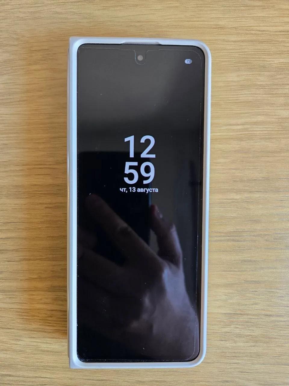 Samsung Galaxy Fold5