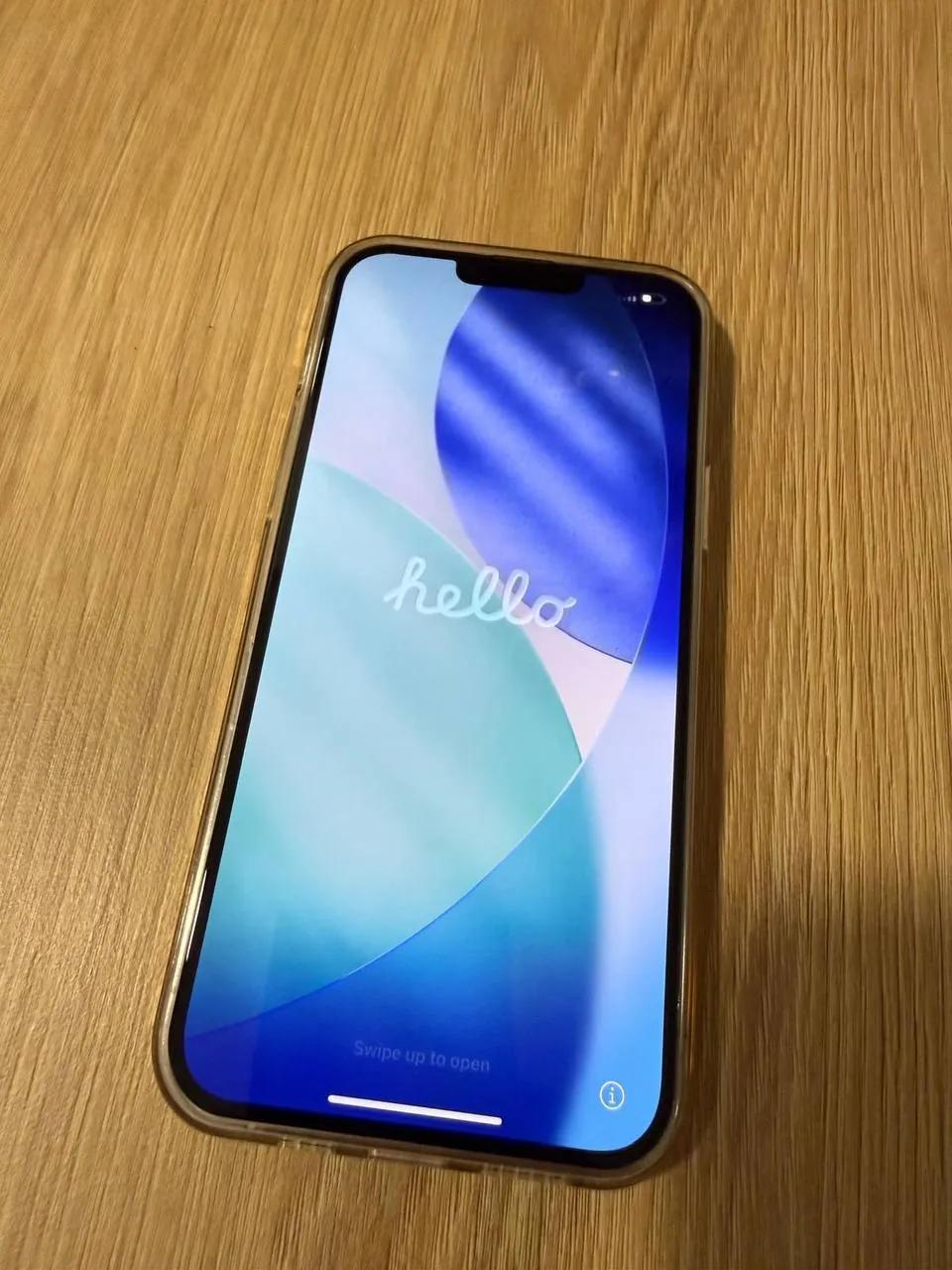 iPhone 13 Pro Max 128 Гб Белград