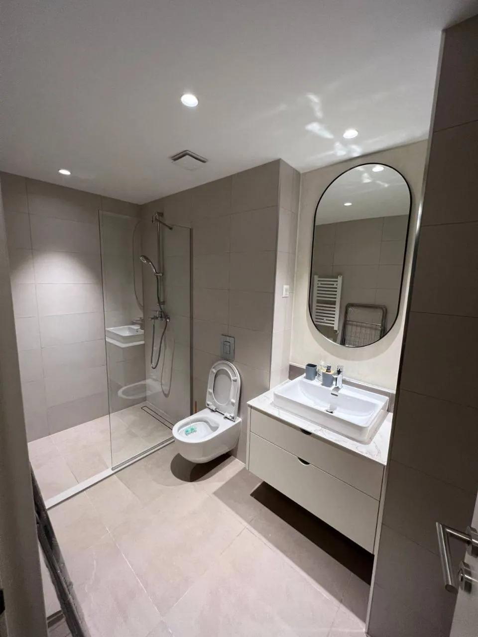 Аренда квартиры BW Metropolitan 70м2 Белград