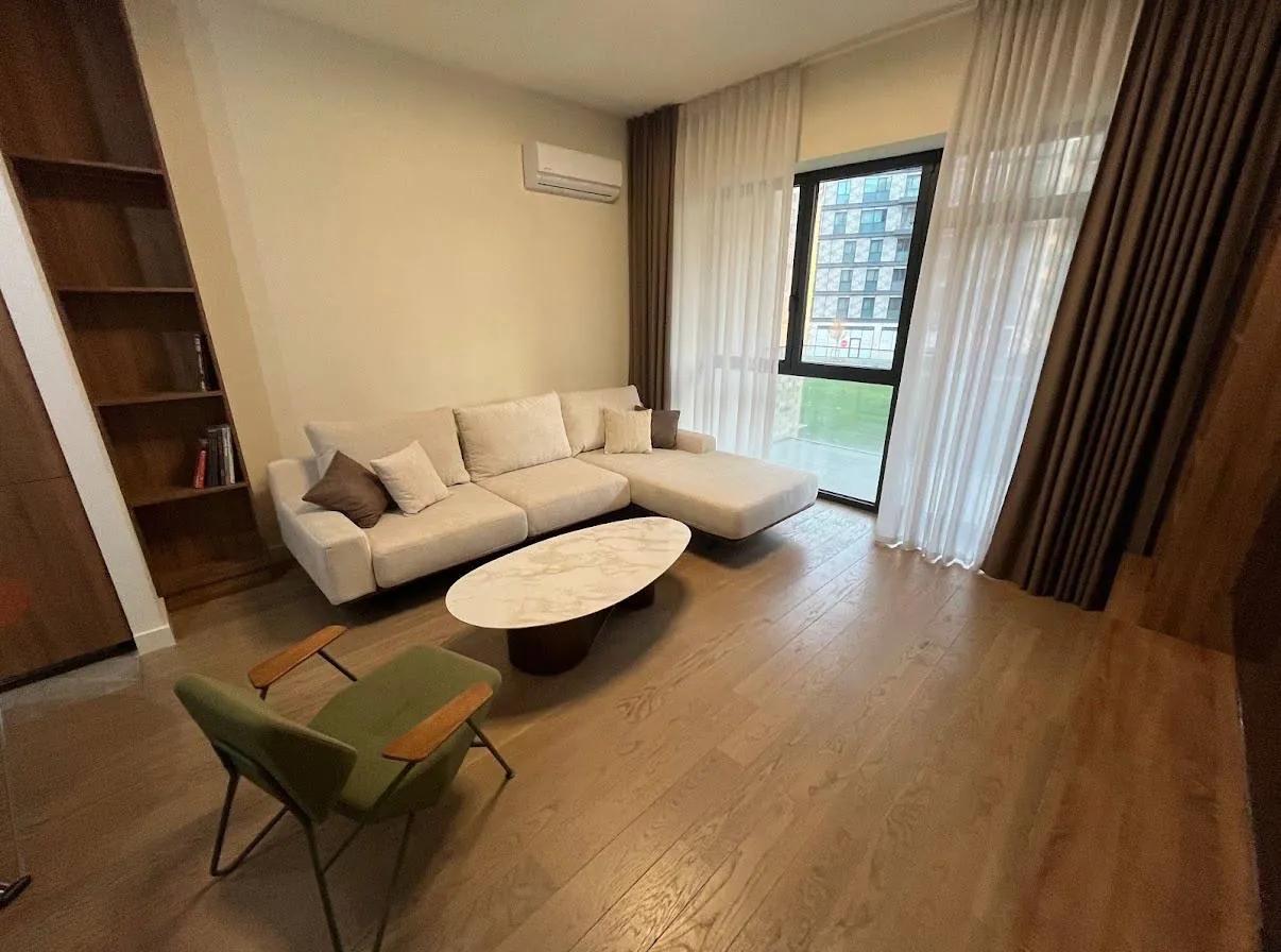 Аренда квартиры BW SOLE 79м2 Белград