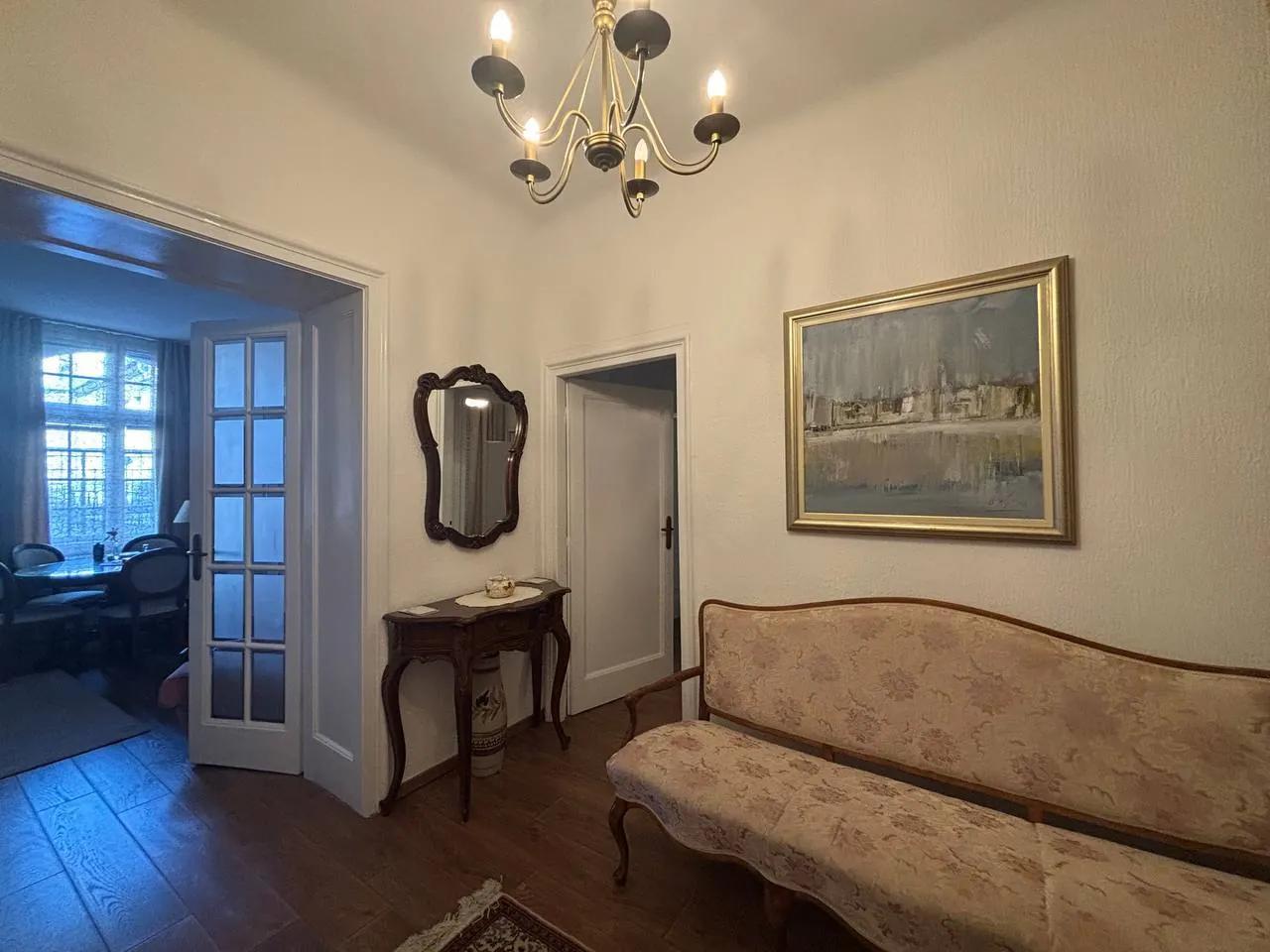 Квартира аренда Врачар 80м2 3 комнаты