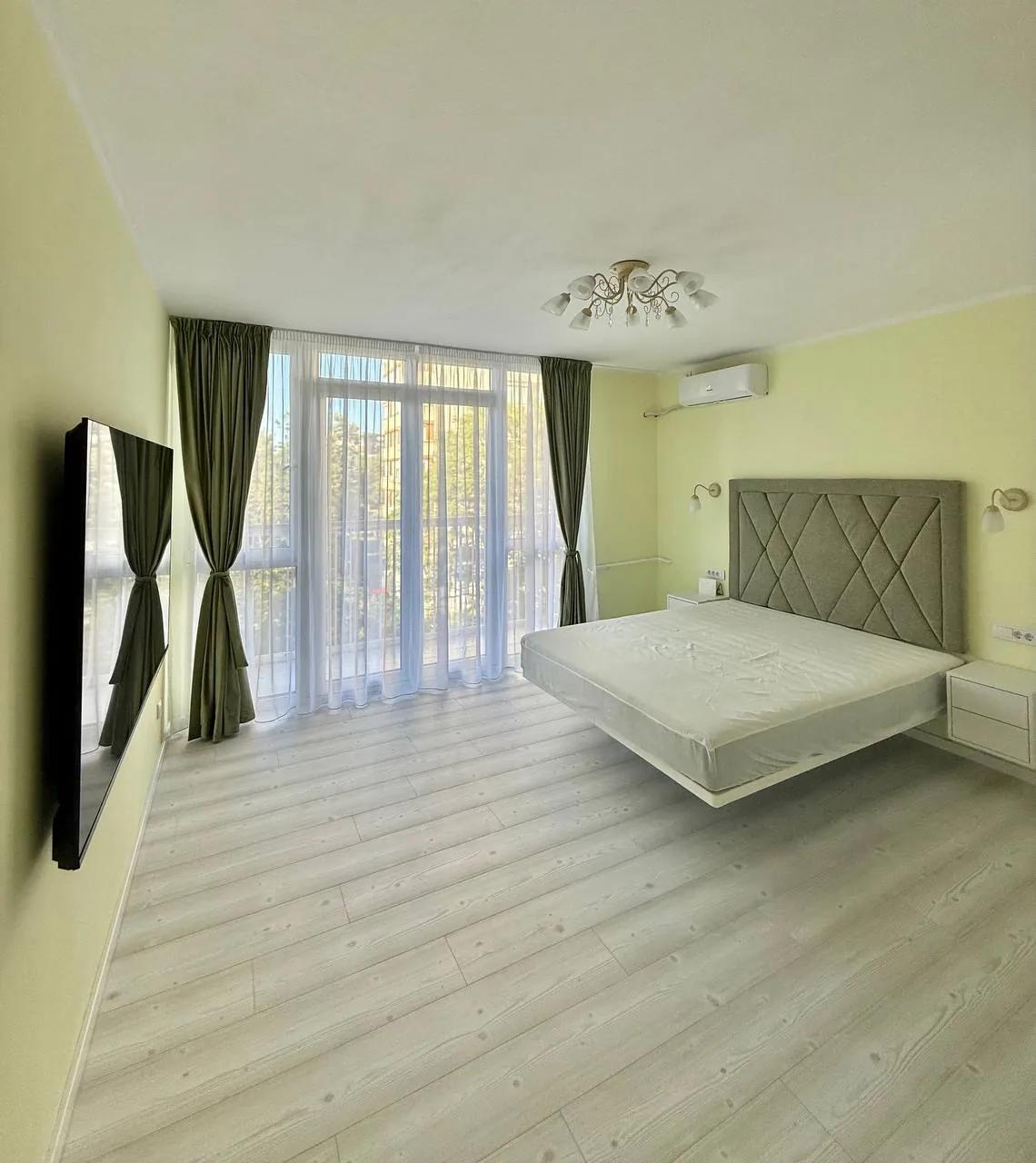 Квартира-студия 32 м² Новый Белград Фонтана