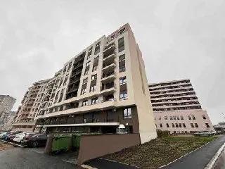 Квартира 2-комнатная Палилула 60 м²