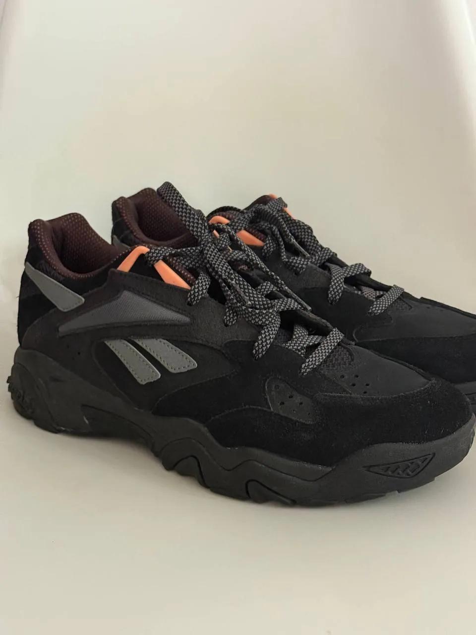 Кроссовки Reebok Preseason 94 Low р.43