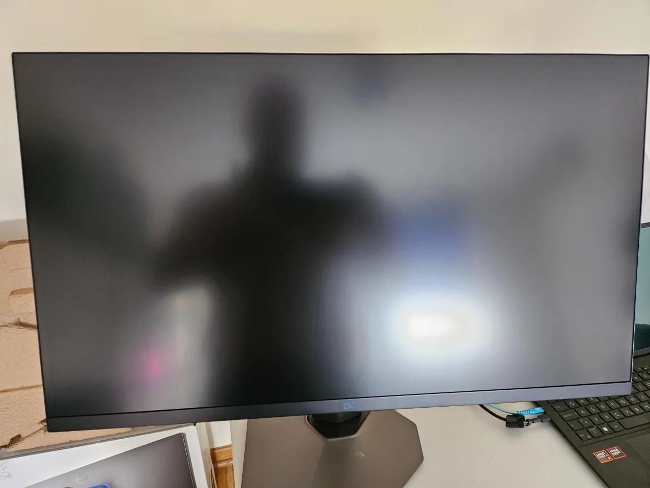 Монитор Dell S2721DGFA 27 IPS 165hz
