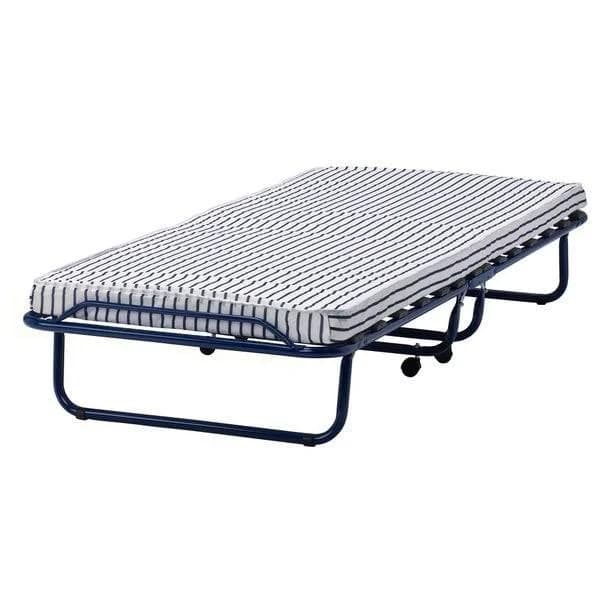 Раскладушка из IKEA