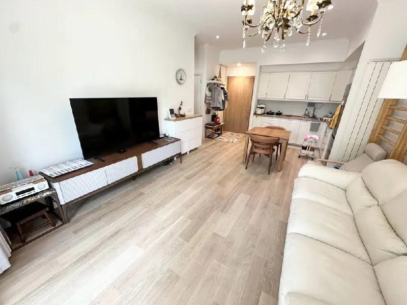 Квартира BW King's Park Waterfront 65 м² 2к аренда 1200 EUR