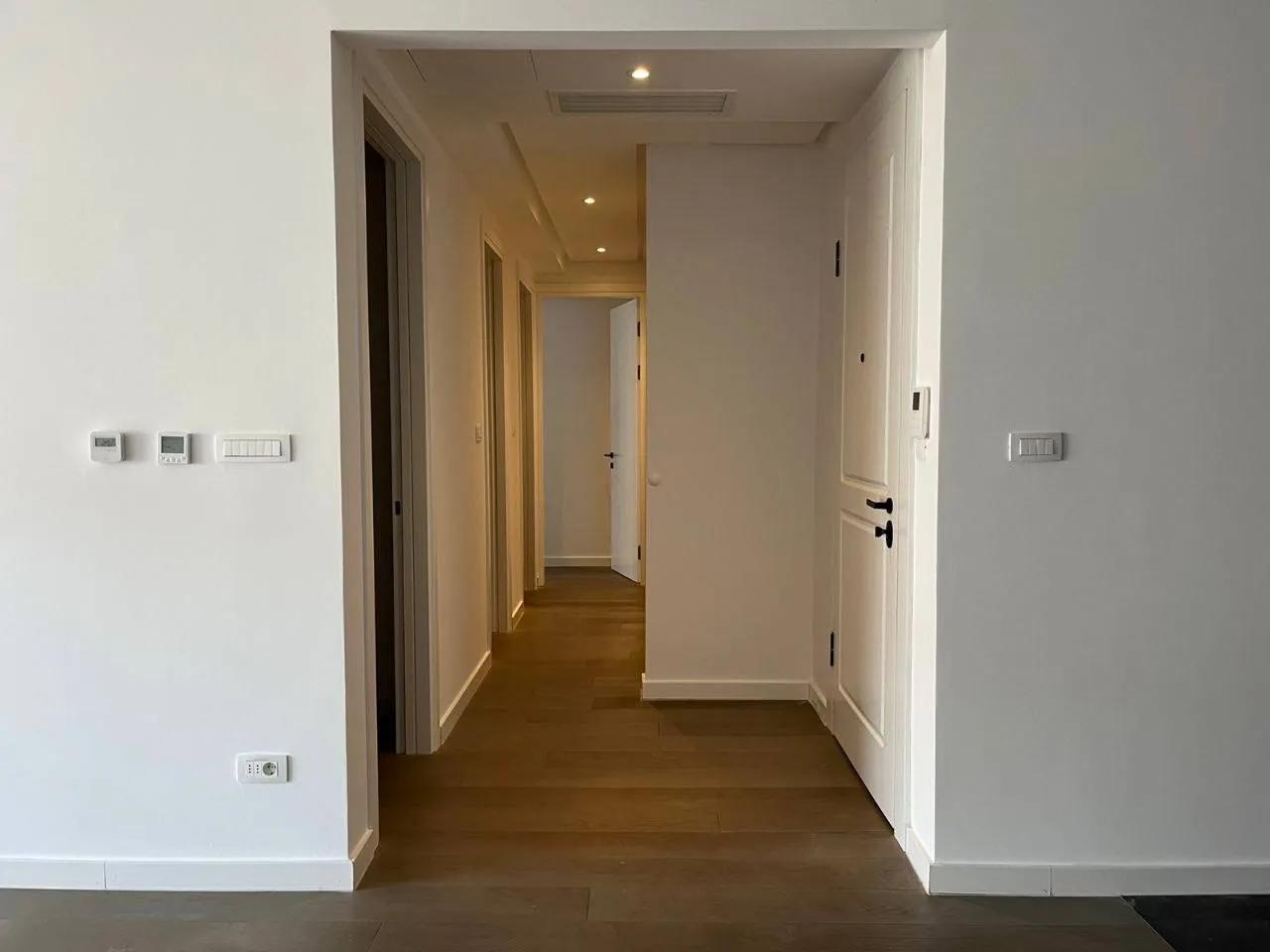 Квартира Врачар Prote Mateje 140 м² 4к аренда 2300 EUR